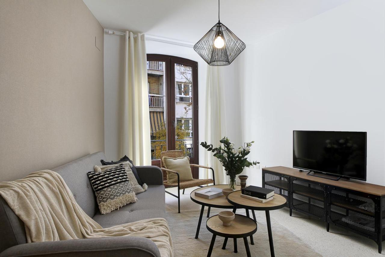 דירות גרנדה Ibericabeds San Juan De Dios מראה חיצוני תמונה